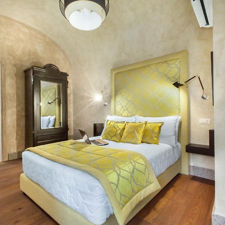 Relais Santa Caterina Della Rosa Roma Exterior foto