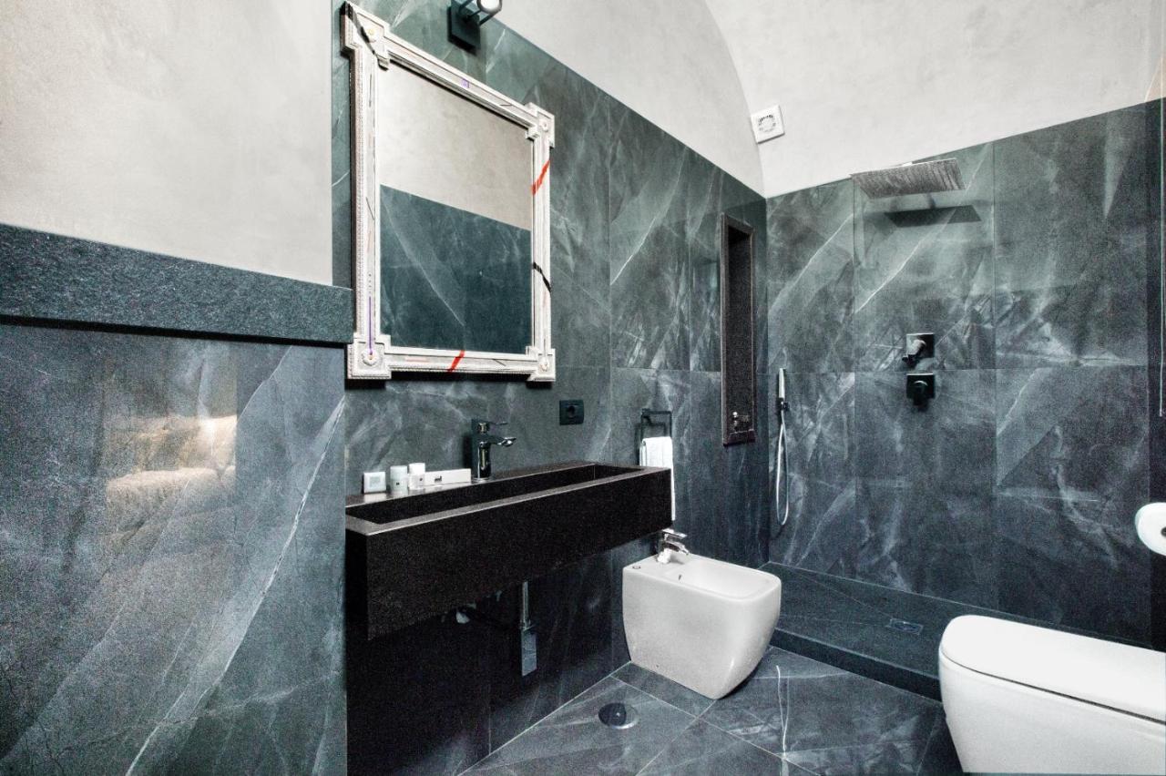 Relais Santa Caterina Della Rosa Roma Exterior foto